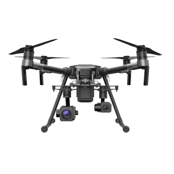 Drone Capture Data et Solutions