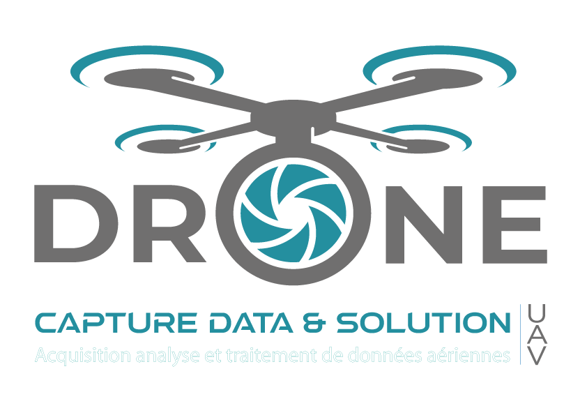 Drone capture Data et Solution